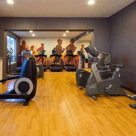 Hyatt House Houston Galleria Eksteriør bilde