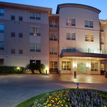 Hyatt House Houston Galleria Eksteriør bilde