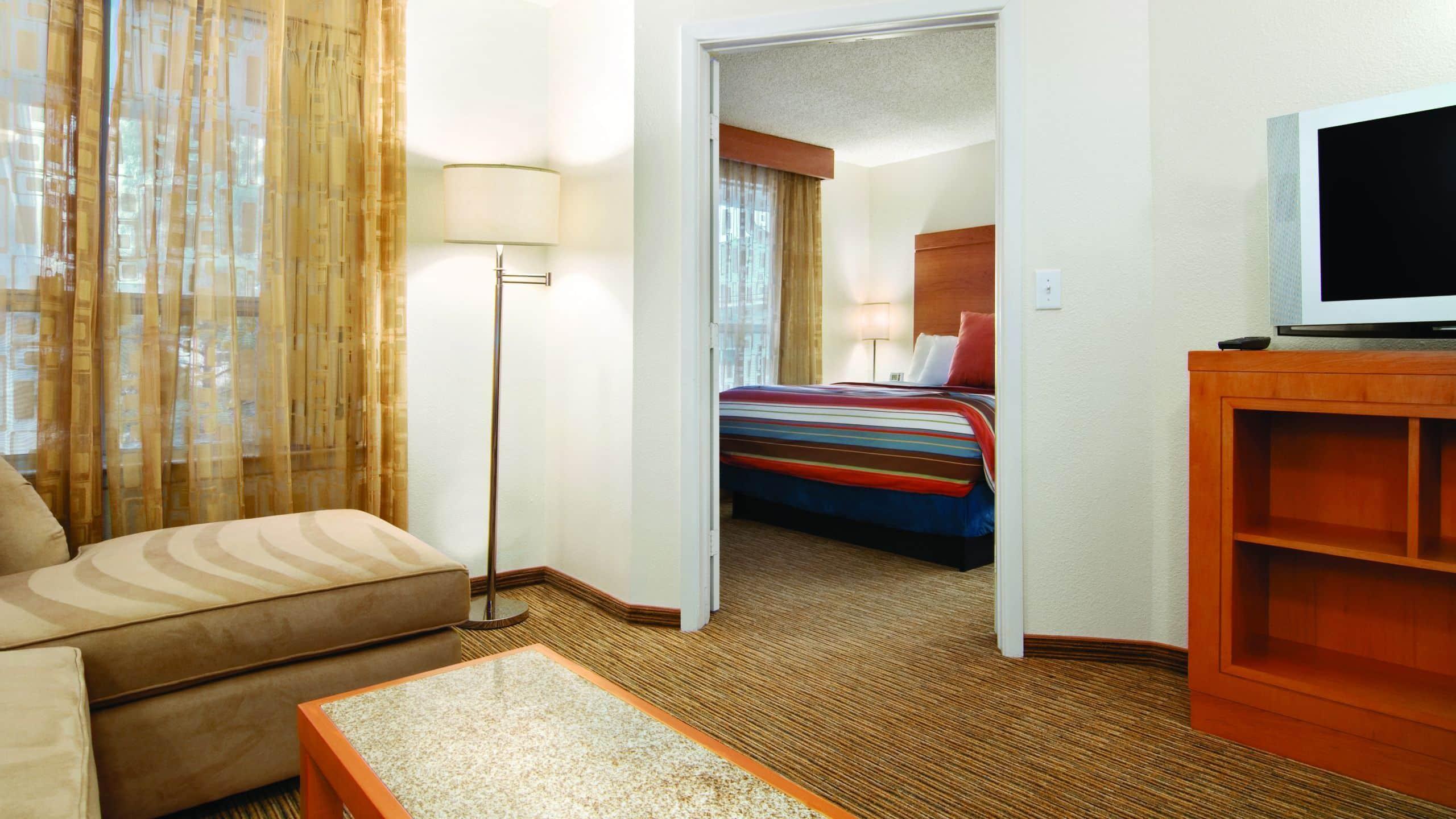 Hyatt House Houston Galleria Eksteriør bilde