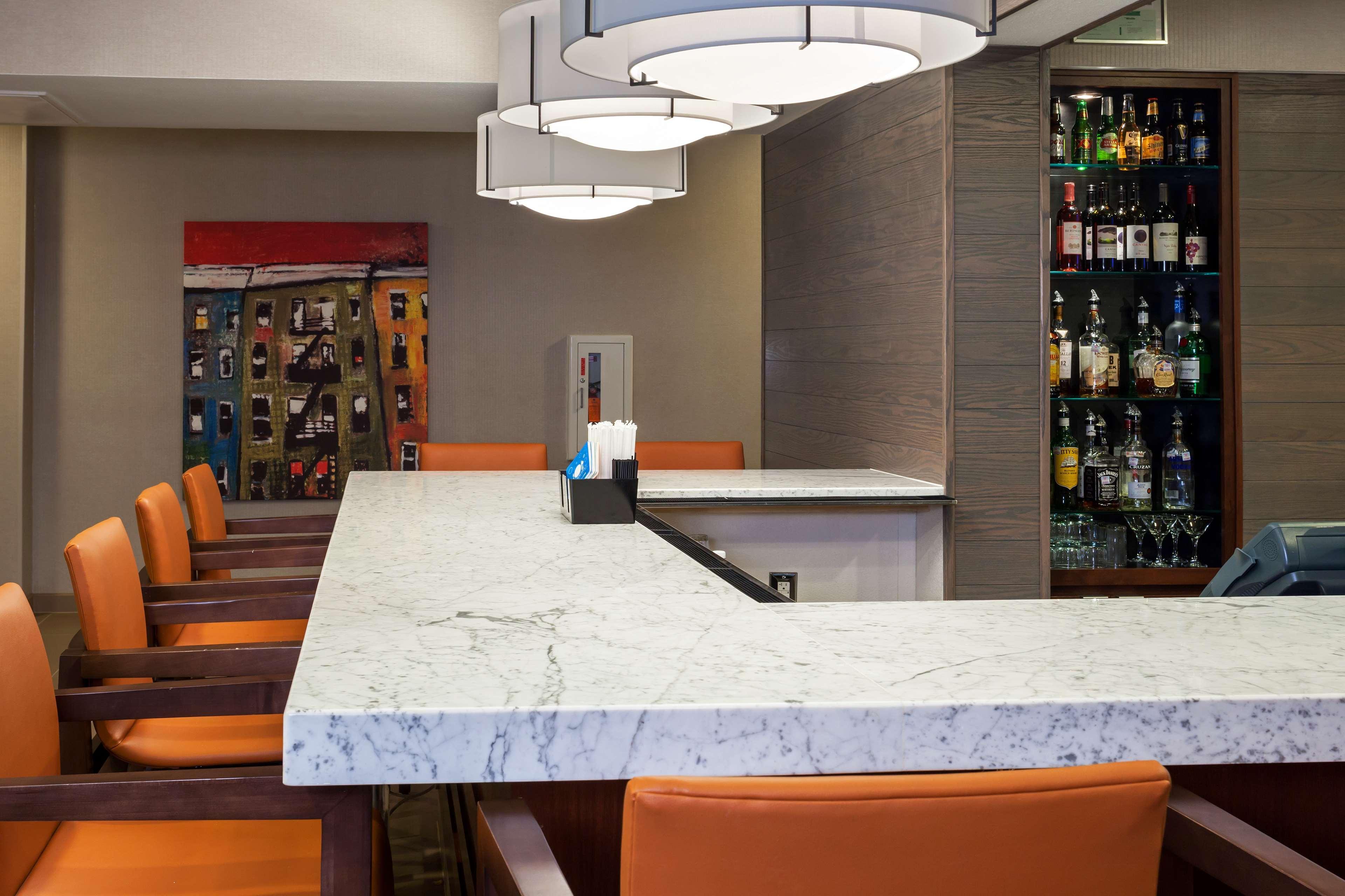 Hyatt House Houston Galleria Eksteriør bilde