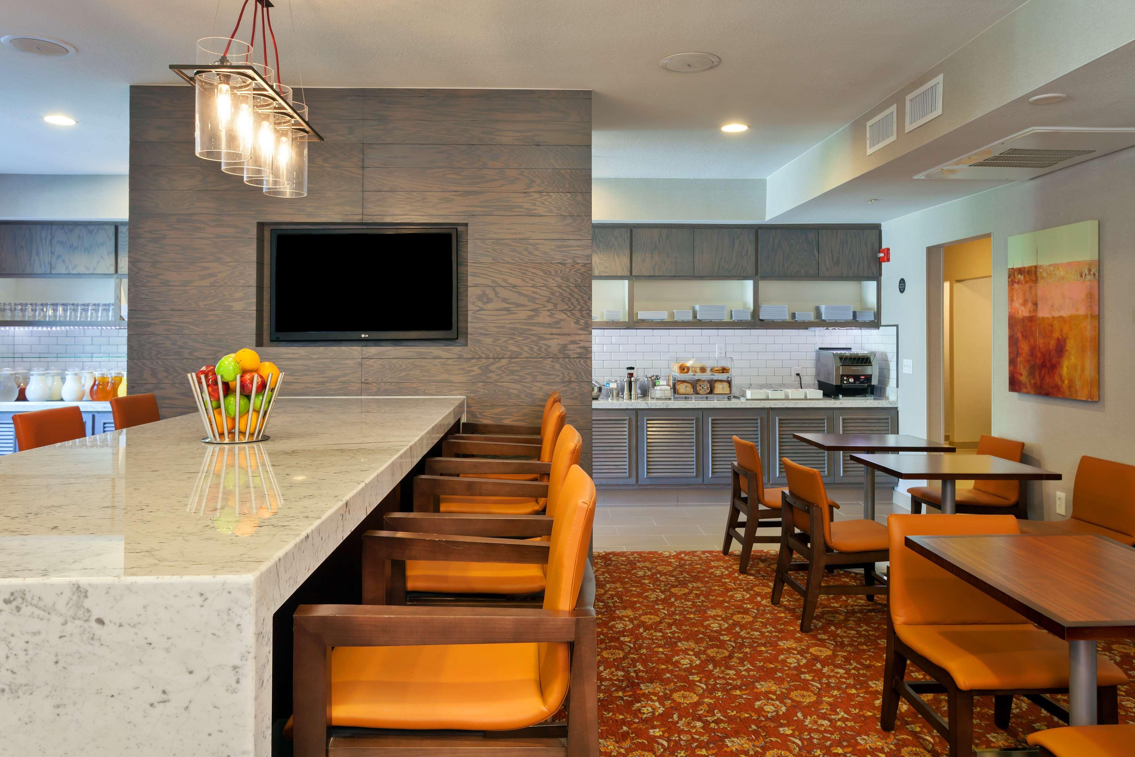 Hyatt House Houston Galleria Eksteriør bilde