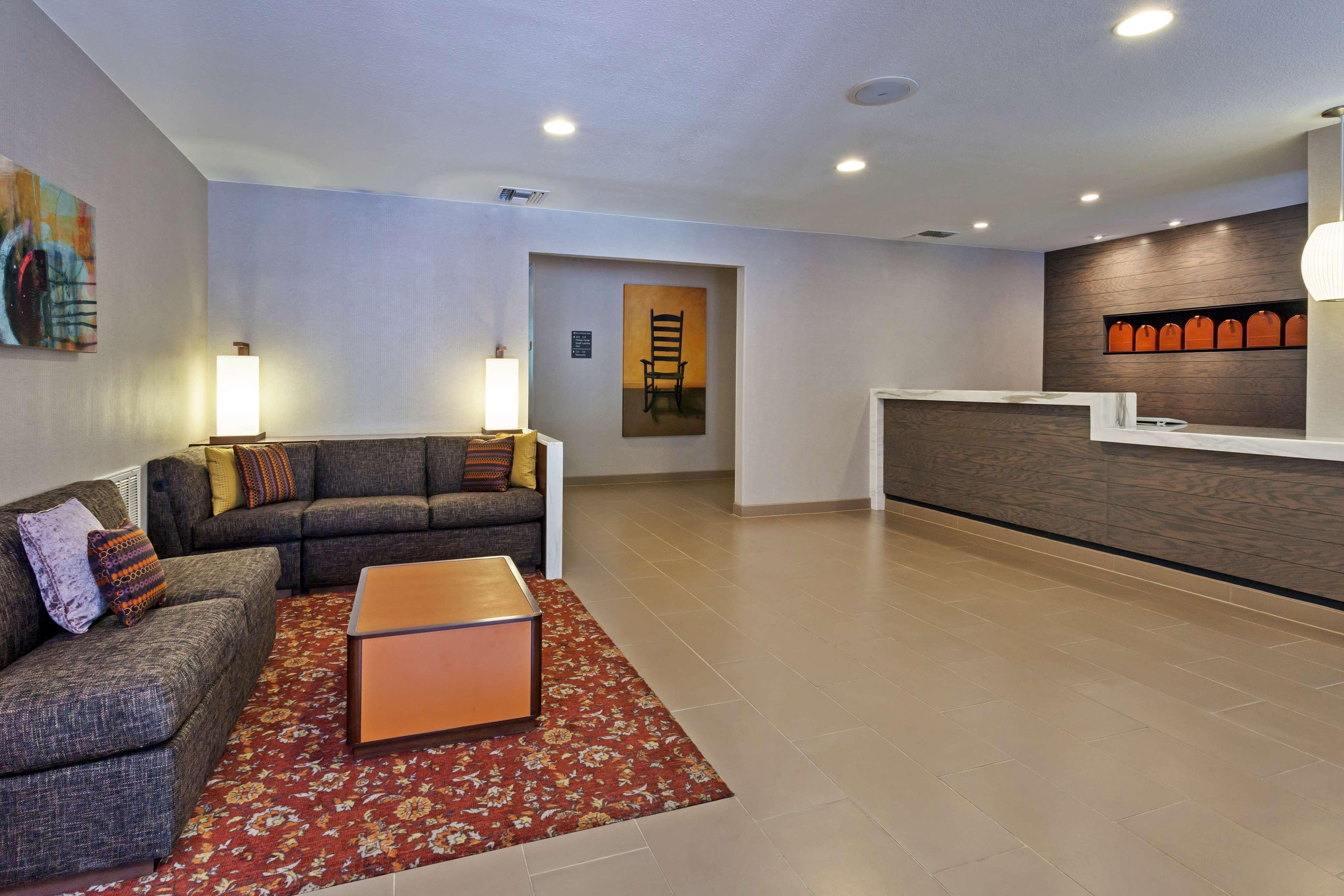 Hyatt House Houston Galleria Eksteriør bilde