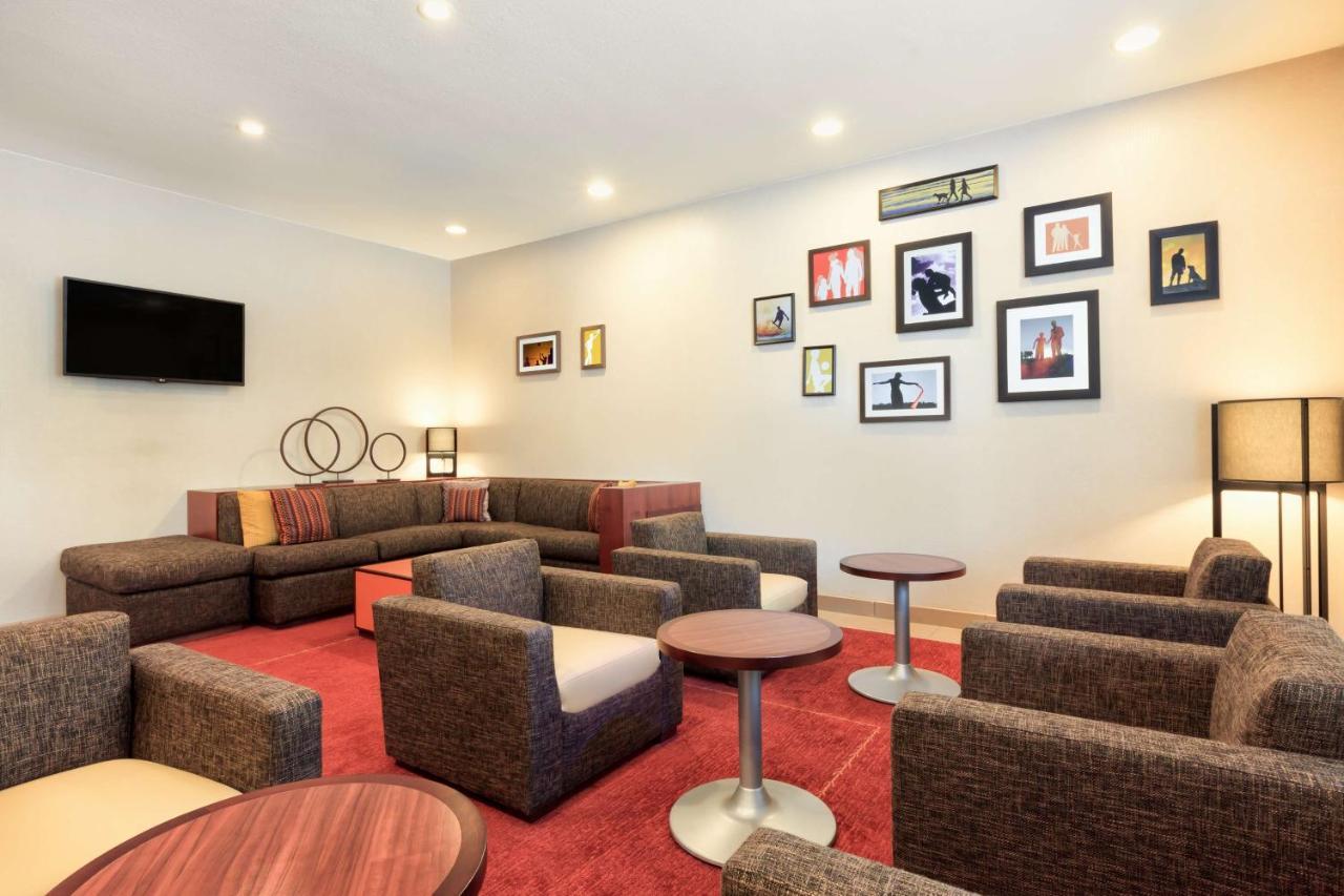 Hyatt House Houston Galleria Eksteriør bilde