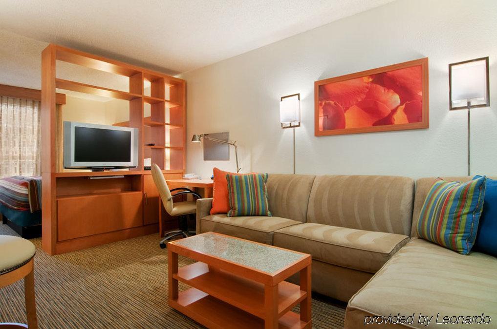 Hyatt House Houston Galleria Eksteriør bilde