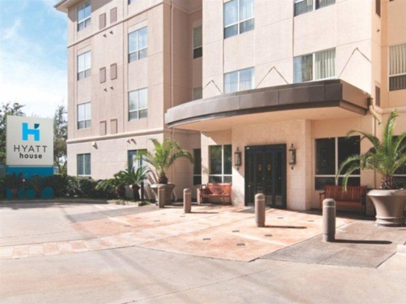Hyatt House Houston Galleria Eksteriør bilde