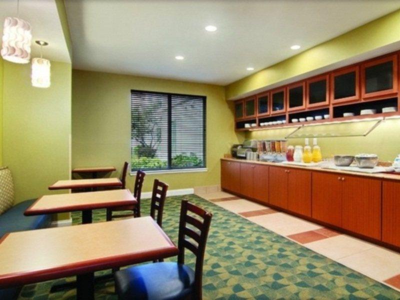Hyatt House Houston Galleria Eksteriør bilde