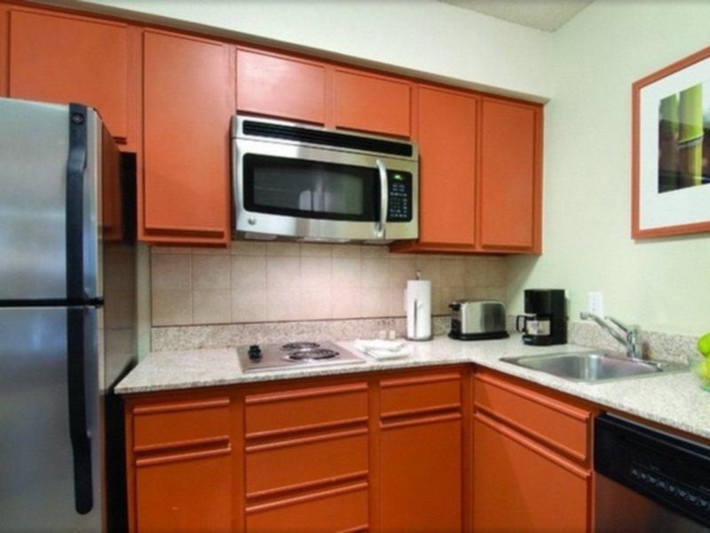 Hyatt House Houston Galleria Eksteriør bilde
