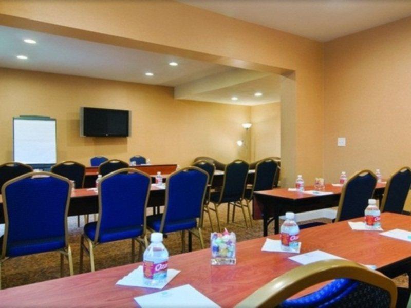 Hyatt House Houston Galleria Eksteriør bilde