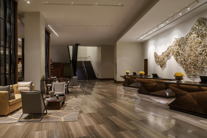 Hyatt House Houston Galleria Eksteriør bilde