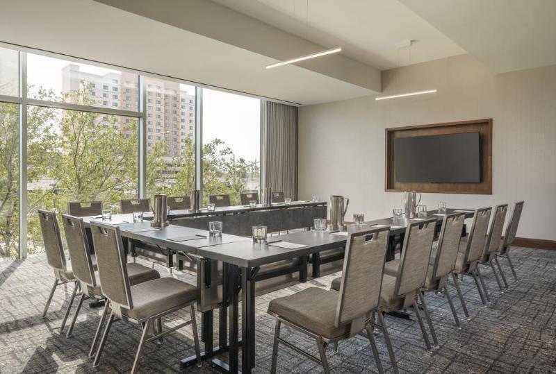 Hyatt House Houston Galleria Eksteriør bilde