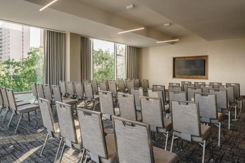Hyatt House Houston Galleria Eksteriør bilde