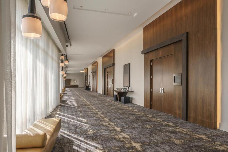 Hyatt House Houston Galleria Eksteriør bilde
