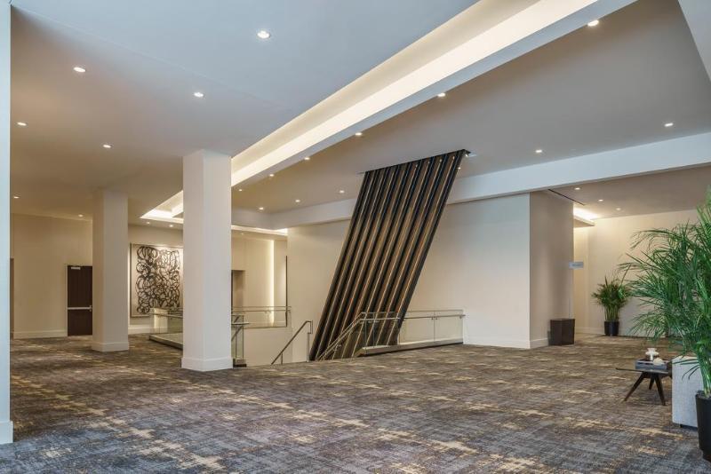 Hyatt House Houston Galleria Eksteriør bilde