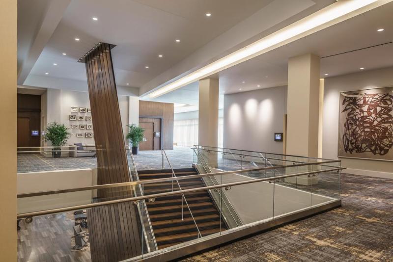 Hyatt House Houston Galleria Eksteriør bilde