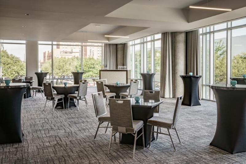 Hyatt House Houston Galleria Eksteriør bilde