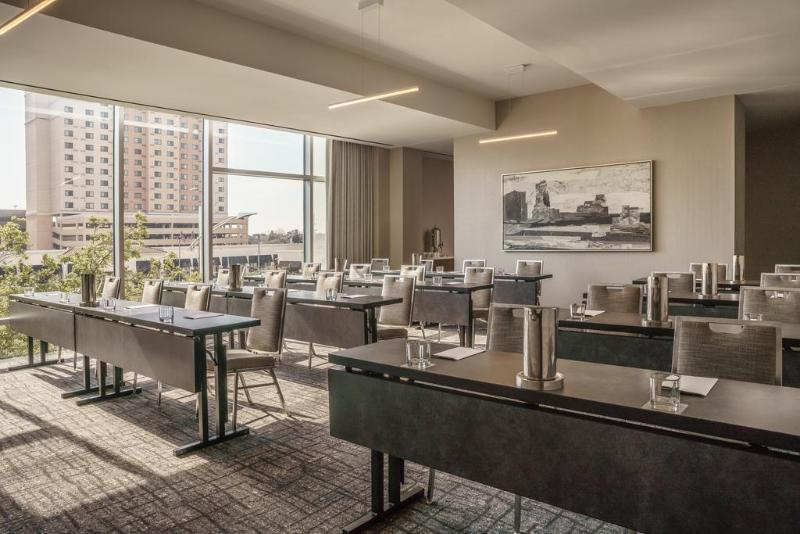 Hyatt House Houston Galleria Eksteriør bilde