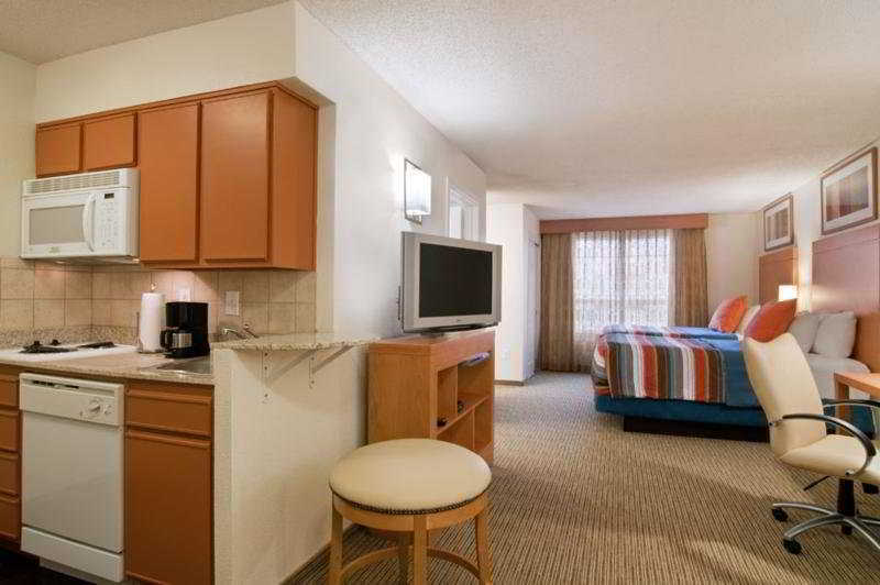 Hyatt House Houston Galleria Eksteriør bilde