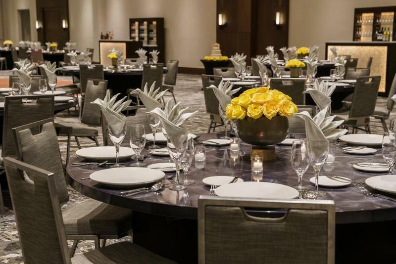 Hyatt House Houston Galleria Eksteriør bilde
