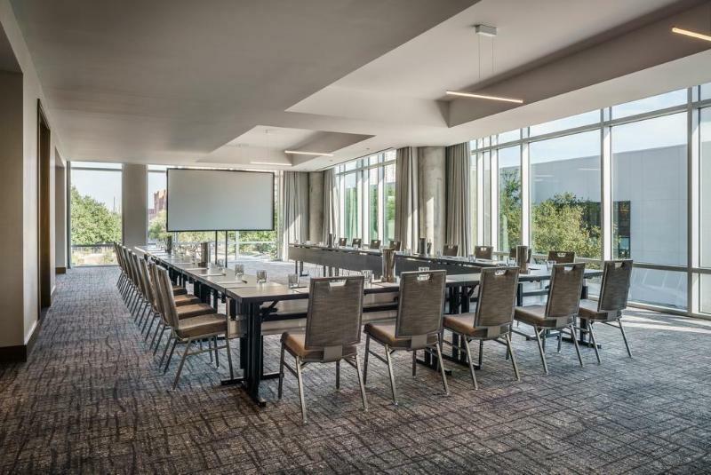 Hyatt House Houston Galleria Eksteriør bilde