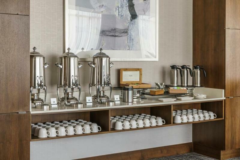 Hyatt House Houston Galleria Eksteriør bilde