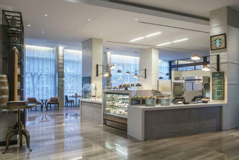 Hyatt House Houston Galleria Eksteriør bilde
